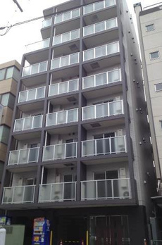 リヴシティ中野 