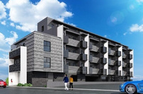 コンフォリア・リヴ平井ＭＵＴＩＯ