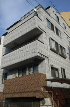 ウィステリア南青山 