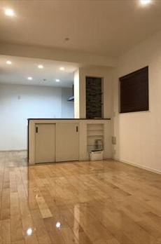 目黒４丁目戸建 