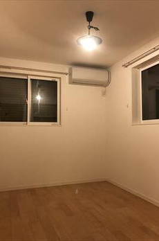 目黒４丁目戸建 