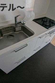 スターハイツ駒場東大前 