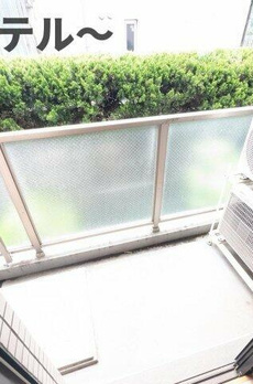 スターハイツ駒場東大前 