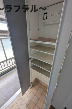 スターハイツ駒場東大前 