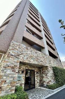 アーバネックス戸越銀座 