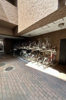 アーバネックス戸越銀座 