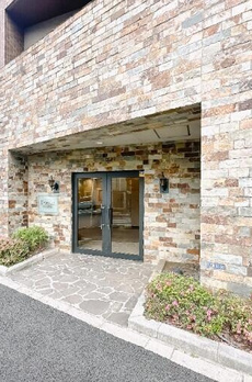 アーバネックス戸越銀座 