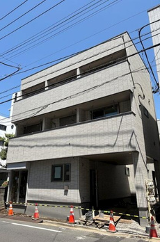 ウエスト　キャトル　南砂 