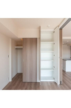 ドゥーエ町屋 