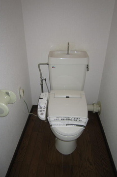 グレイスコート木場 
