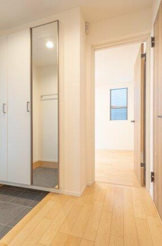 中野区中央４丁目戸建 