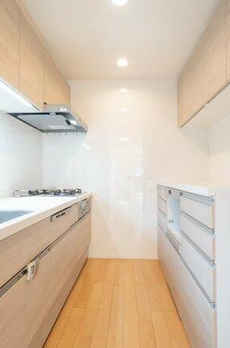 中野区中央４丁目戸建 