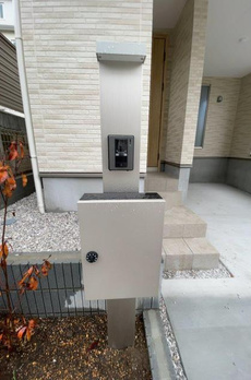 Ｋｏｌｅｔ新江古田 