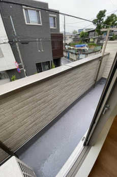 Ｋｏｌｅｔ新江古田 