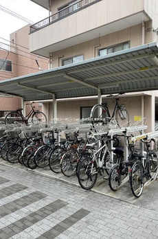 エリアＭ 
