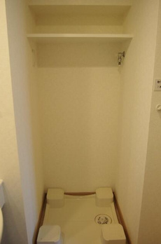 ルーブル南馬込参番館 