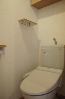 ルーブル南馬込参番館 