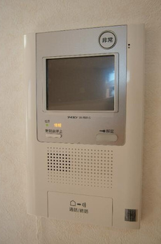 ルーブル南馬込参番館 