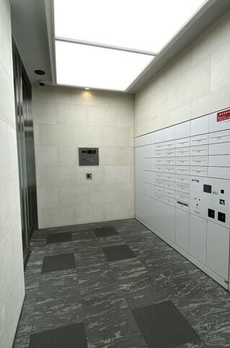 オープンレジデンシア日本橋馬喰町 