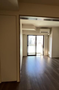 オープンレジデンシア日本橋馬喰町 