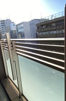 オープンレジデンシア日本橋馬喰町 