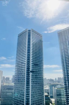 パークタワー勝どきミッド 