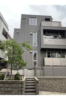 フルール滝野川 