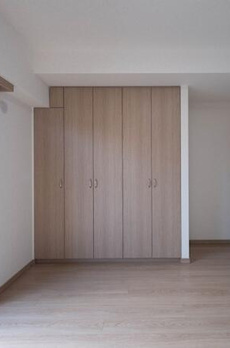 ルーブル中板橋伍番館 