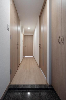 ルーブル中板橋伍番館 