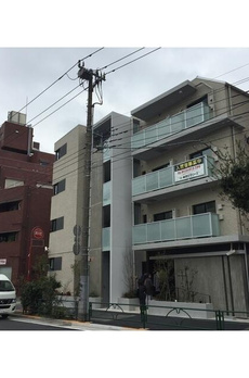 Ｈｏｕｓｅ　Ａｖｅｎｕｅ　柿の木坂 