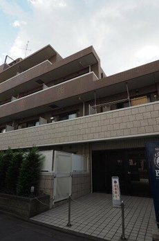 デュオ・スカーラ新大久保 