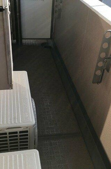 デュオ・スカーラ新大久保 