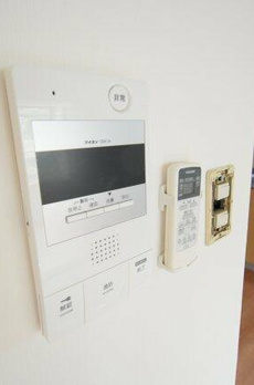 ジュネス西麻布 