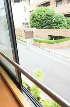 ジュネス西麻布 