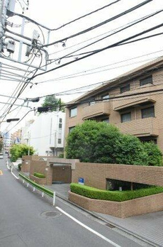 ジュネス西麻布 