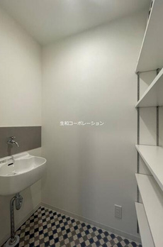 Ｍｅｔｓａ　Ｍｏｒｉｓｈｉｔａ（メッツァ森下） 