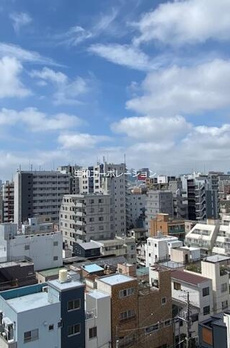 Ｍｅｔｓａ　Ｍｏｒｉｓｈｉｔａ（メッツァ森下） 