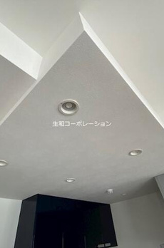 Ｍｅｔｓａ　Ｍｏｒｉｓｈｉｔａ（メッツァ森下） 