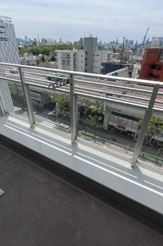 エアライズタワー 