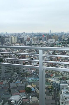 エアライズタワー 