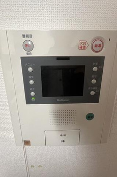 アルシオンエアポートタワー 