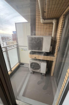 アルシオンエアポートタワー 