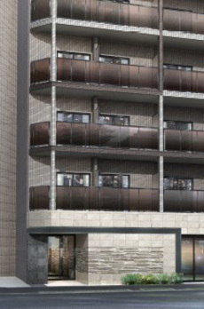 アーバンパーク日暮里Ⅱ 