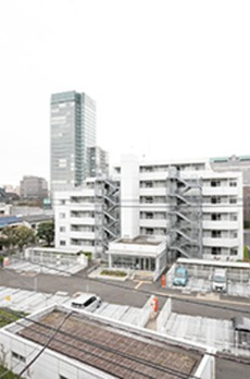Ｃｅｎｔｅｎａｒｉｏ市谷二十騎町 