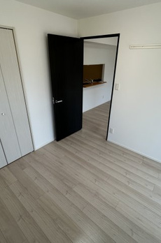 ミルーナヒルズ南千住 