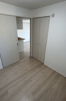 ミルーナヒルズ南千住 