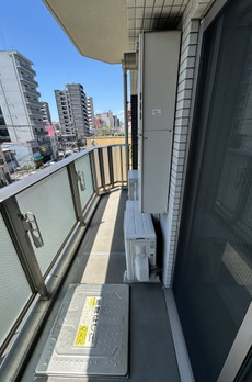 ミルーナヒルズ南千住 