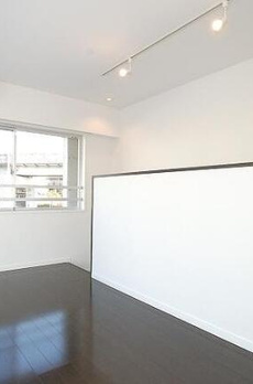 ステージファースト西大井一番館 