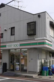 ステージファースト西大井一番館 