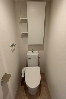 パークアクシス品川南大井パークフロント 